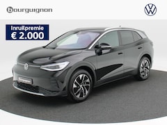 Volkswagen ID.4 - Pro Business 77 kWh 286 pk | Camera | App Connect | Elektrische Achterklep | Climate Contr