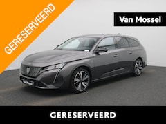 Peugeot 308 - 1.6 Plug-in HYbrid 180 Allure | Navigatie | Apple Carplay / Android Auto | Climate Control