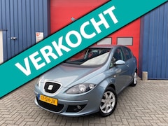 SEAT Toledo - 2.0 FSI Stylance | Trekhaak | Clima | Cruise