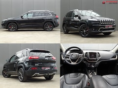 Jeep Cherokee - 2.0 Limited AWD * LEER * TREKHAAK