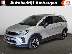 Opel Crossland - 1.2 Turbo Elegance