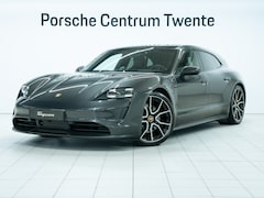 Porsche Taycan Sport Turismo