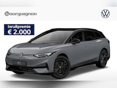 Volkswagen ID.7 Tourer - Limited Edition 77 kWh | Nu tijdelijk te bestellen vanaf €49.990 | op=op | Zelf samen te s