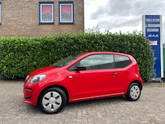 Volkswagen Up! - 1.0 take up Airco, Elec.Pakket