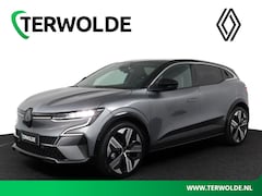 Renault Mégane E-Tech - iconic EV60 220pk optimum charge | Parkeerassistent | Rondomzichtcamera | Dodehoekdetectie