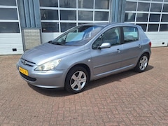 Peugeot 307 - 1.6-16V Griffe LPG G3