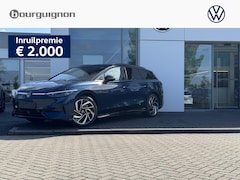 Volkswagen ID.7 Tourer - Pro Limited Edition 77 kWh 286 pk | Massage Stoelen | Head-Up Display | Trekhaak | 360 Cam