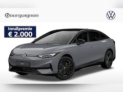 Volkswagen ID.7 - Limited Edition 77 kWh | Nu tijdelijk te bestellen vanaf €48.990 | op=op | Zelf samen te s
