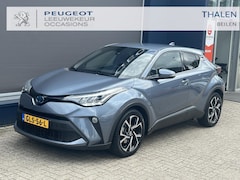 Toyota C-HR - 2.0 Hybrid Style | Automaat | Navigatie | All Season Banden | Keyles Entry/ Start | Parkee