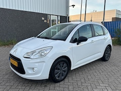 Citroën C3 - 1.6 HDiF Dynamique 99g