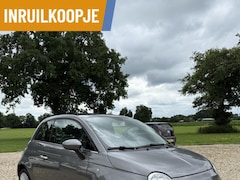 Fiat 500 - 1.2 Lounge