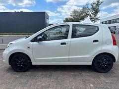Suzuki Alto - 1.0 Comfort 137.000 km Dealer onderhouden