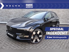 Volvo EX30 - Twin Motor Performance Ultra | EVERLAST SPORT EDITION | 21" velgen | Stoel/stuurverwarming