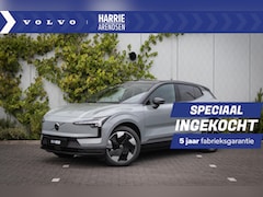 Volvo EX30 - Twin Motor Performance Plus 69 kWh | Keyless | Stoel + stuurverwarming | Harman Kardon aud