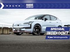 Volvo EX30 - Twin Motor Performance Ultra | EVERLAST SPORT EDITION | direct leverbaar | Breeze interieu