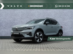 Volvo EX40 - Business Edition Extended Range MY26 | Donker glas | Camera | 19" | Premium Audio