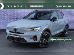 Volvo EX40 - Extended Range Ultra Black Edition | Google | Longe Range | Harman Kardon Audio | Keyless