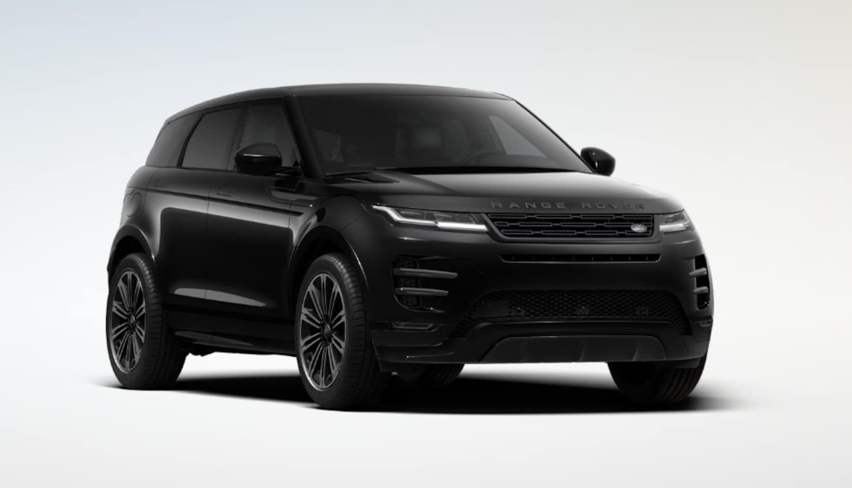 Land Rover Range Rover Evoque - 1.5 P270e PHEV AWD Graphite Edition | Panoramisch schuif-/kanteldak | Cold Climate Pack | - AutoWereld.nl