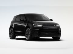 Land Rover Range Rover Evoque - 1.5 P270e PHEV AWD Graphite Edition | Panoramisch schuif-/kanteldak | Cold Climate Pack |