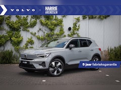 Volvo EX40 - Single Motor Extended Range Business Ed. 82 kWh | Adaptieve Cruise Control | BLIS Dodehoek