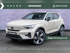 Volvo EX40 - Single Motor Extended Range Business Edition | Google | Longe Range | Harman Kardon Audio