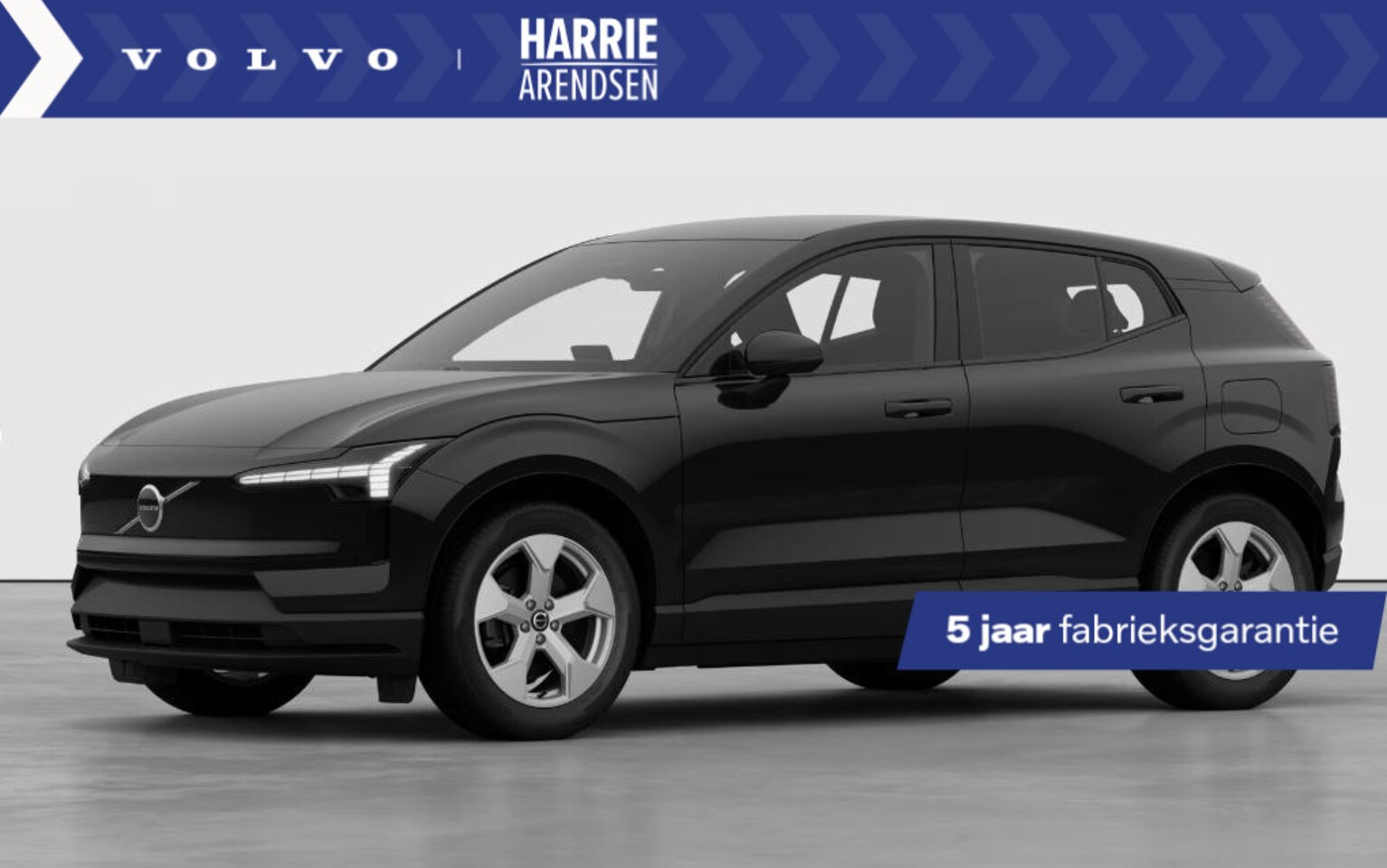 Volvo EX30 - Single Motor Essential 51 kWh | Parkeercamera | 18 Inch Velgen | Fiscale Waarde €35.150,- - AutoWereld.nl