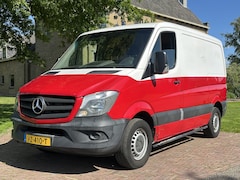 Mercedes-Benz Sprinter - 213 2.2 CDI 325 DC 1e eigen * Clima * NAP * compl onderh