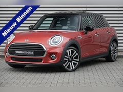 MINI Cooper - 1.5 Summer Red Edition | Pano | H&K | Carplay | HUD | LED |