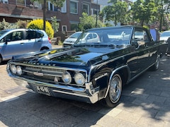 Oldsmobile Super 88 - Rocket V8 4-Deurs Hardtop