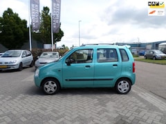 Suzuki Wagon R+ - 1.3 Season