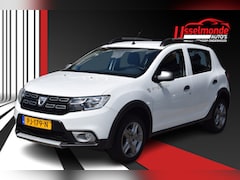 Dacia Sandero Stepway - 0.9 TCe SL NAP Airco P.Camera PDC Cruise