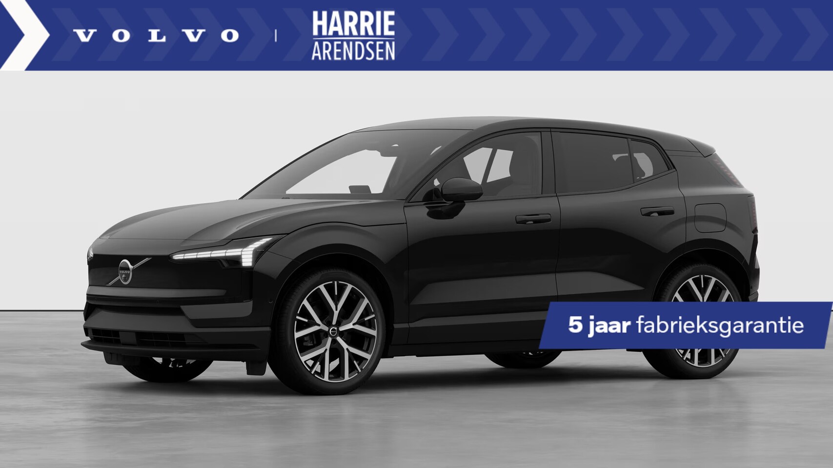 Volvo EX30 - Single Motor Extended Range Ultra 69 kWh | Panoramadak | 360 Camera | Elektrisch verstelba - AutoWereld.nl