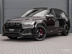 Audi Q7 - 60 TFSI e quattro S-Line Pano B&O RS-Stoelen BTW Laser Massage Koeling ACC