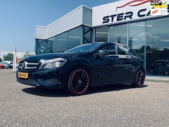 Mercedes-Benz A-klasse - 180 Prestige, Half leer, Navi, Airco, P Sensoren, Velgen