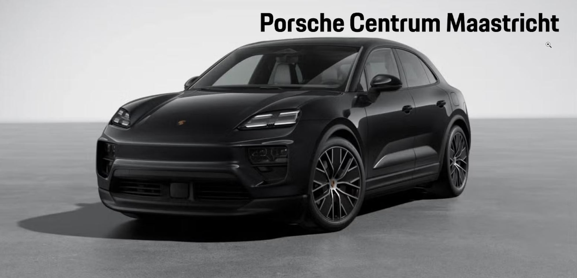 Porsche Macan - AutoWereld.nl