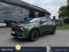 Kia Sportage - 1.6 T-GDI Plug-in Hybrid 265PK GT-PlusLine | 1ste Eig | Full Opt