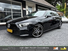 Mercedes-Benz A-klasse - 200 AMG-Line 163 PK | AUTOMAAT | WIDESCREEN | STOELVERW