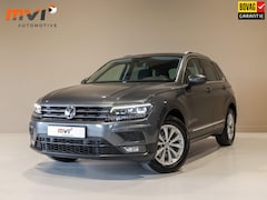 Volkswagen Tiguan - 1.4 TSI ACT Comfortline Business / 150pk / Trekhaak / Keyless / Adaptieve cruise control /