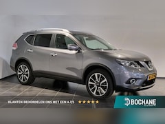 Nissan X-Trail - 1.6 DIG-T N-Connecta | Panoramadak | Trekhaak