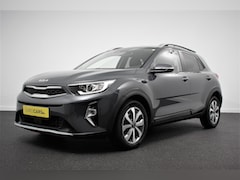 Kia Stonic - 1.0 T-GDI 136pk MHEV Automaat Vision Stonic 1.0 T-GDI 120pk MHEV Automaat Vision | Navigat