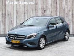 Mercedes-Benz A-klasse - 180 Ambition