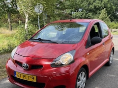Toyota Aygo - AYGO 1.0-12V Acccess