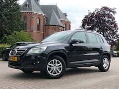 Volkswagen Tiguan - 1.4 TSI Comf.&Design