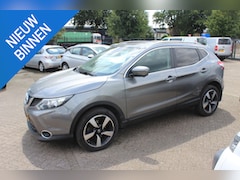 Nissan Qashqai - 1.2 N-Connecta MOTOR DEFECT