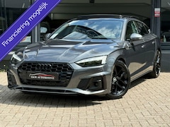 Audi A5 Sportback - 35 TFSI S-Line Aut*Pano*Matrix*Camera