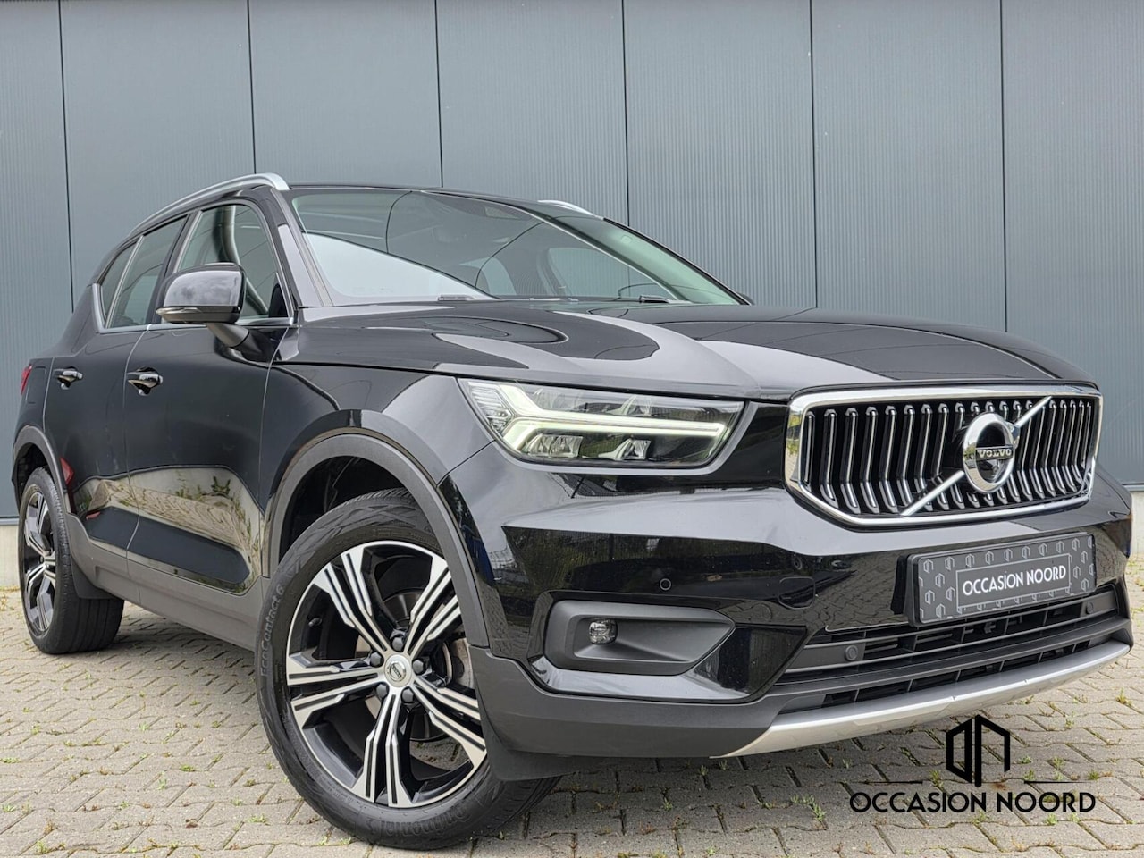 Volvo XC40 - 1.5 T3|Pano|360|Leder|Stoel/Stuur Verw.|Keyless| - AutoWereld.nl