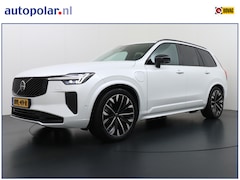 Volvo XC90 - 2.0 T8 Plug-in hybrid AWD Ultra Dark Facelift/Bowers&Wilkins/Luchtvering/Trekhaak etc