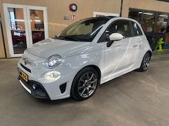 Fiat 500 C - 1.4 T-Jet Abarth 595 70th Anniversary