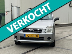 Suzuki Wagon R+ - 1.3 GLX 2004 Airco Automaat