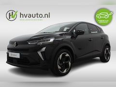 Renault Captur - 1.3 MILD HYBRID 158PK TECHNO EDC MY25 | nw type | Adaptive Cruise | Winterpakket